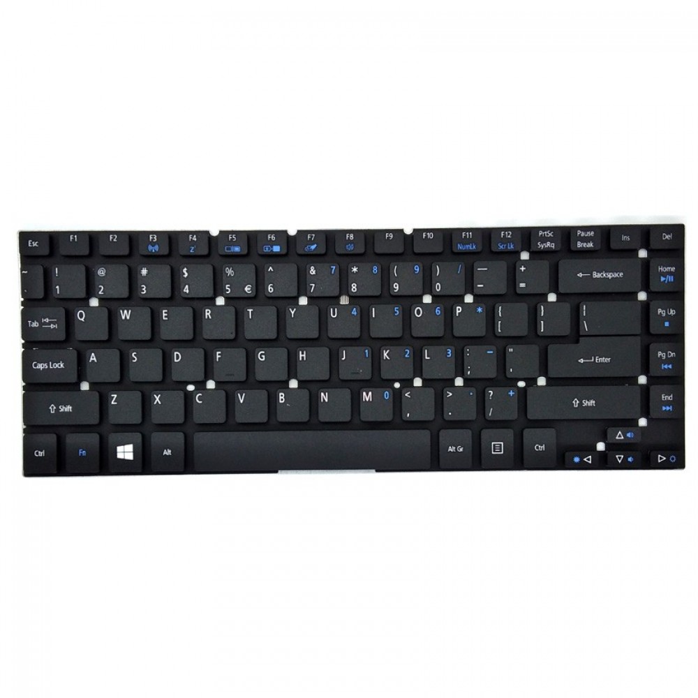 Acer Aspire 4830T 4830G 4830 4830TG Laptop Keyboard Acer Aspire 4830T 4830G 4830 4830TG Laptop Keyboard