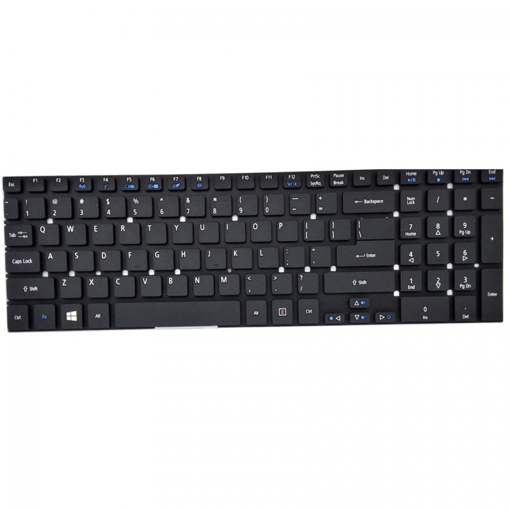 Acer Aspire V3-571 / V3-532 / V3-551 / V3-572 / V3-731 Laptop Keyboard Acer Aspire V3-571 / V3-532 / V3-551 / V3-572 / V3-731 Laptop Keyboard