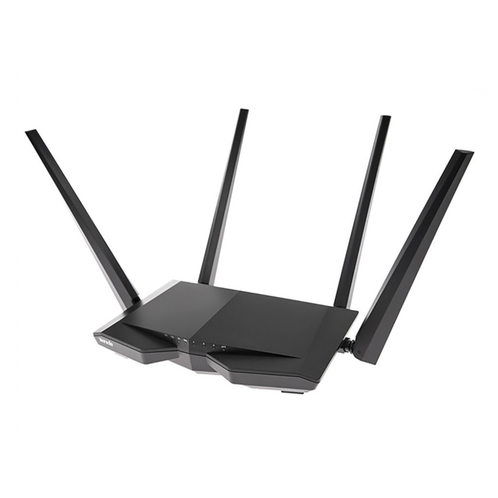 Official Tenda AC6 AC1200 Smart Dual-Band Wireless Router Official Tenda AC6 AC1200 Smart Dual-Band Wireless Router