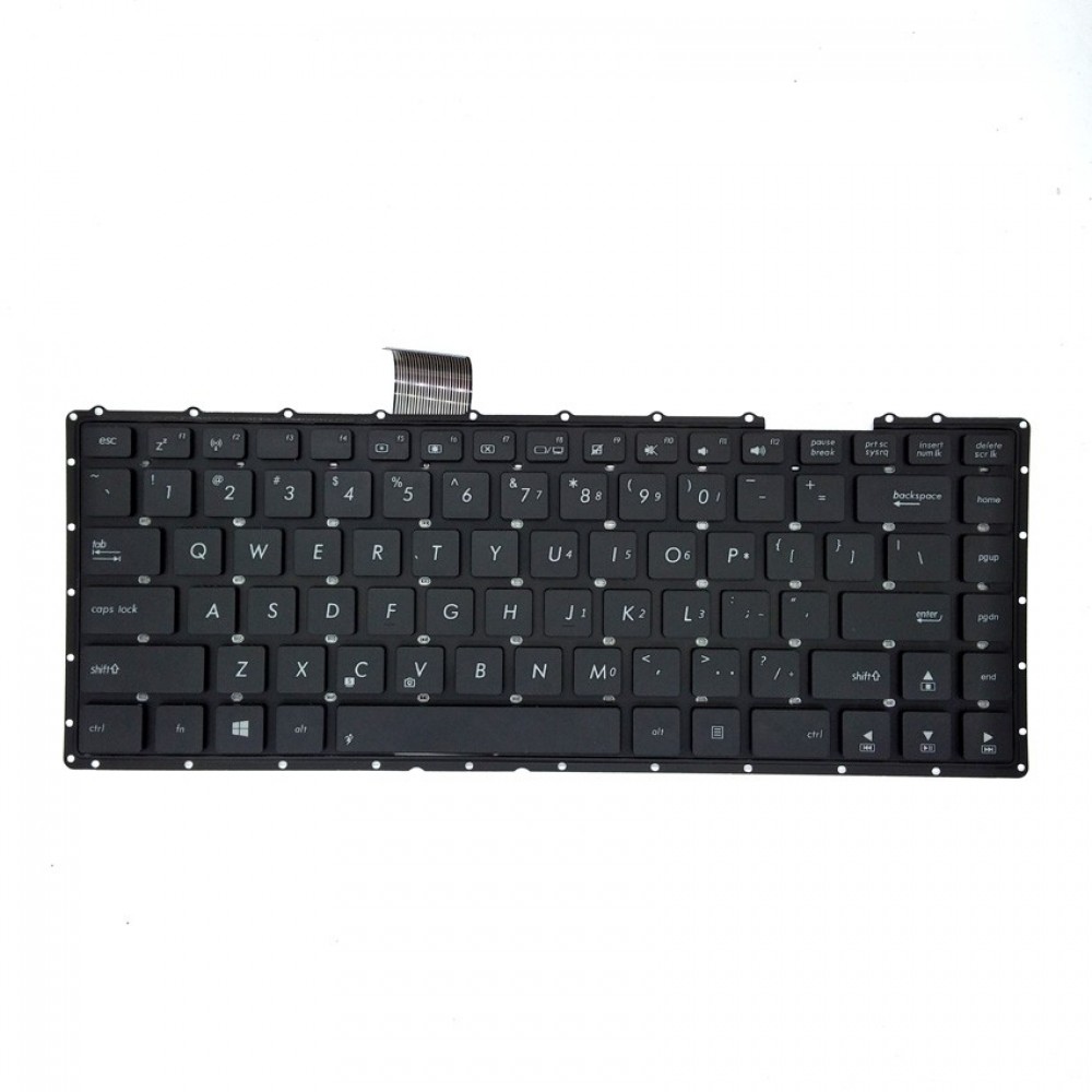 Asus A455 MT A450 X452 X450 R409 X455 Laptop Keyboard Asus A455 MT A450 X452 X450 R409 X455 Laptop Keyboard