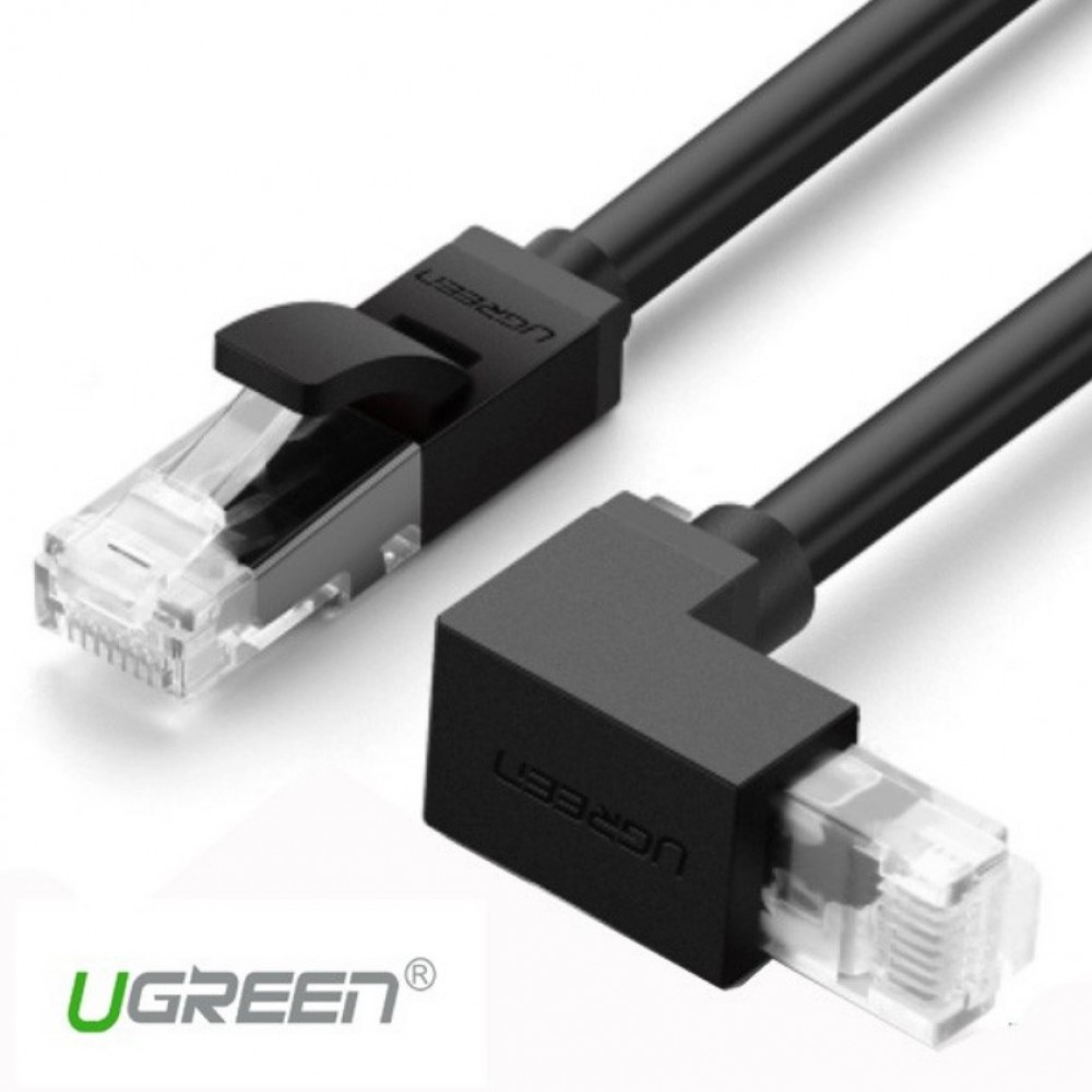 3M Ugreen Cat6 Rj45 Networking Ethernet Cable Speeds up to 1000 Mbps 3M Ugreen Cat6 Rj45 Networking Ethernet Cable Speeds up to 1000 Mbps
