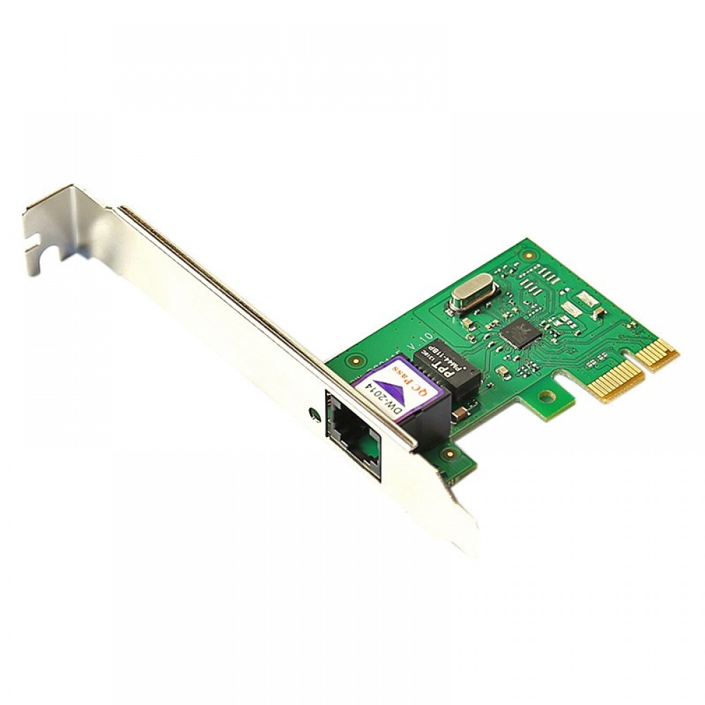 10/100M Ethernet LAN PCI Express PCI e Network Controller Card New R8211 chipest 10/100M Ethernet LAN PCI Express PCI e Network Controller Card New R8211 chipest