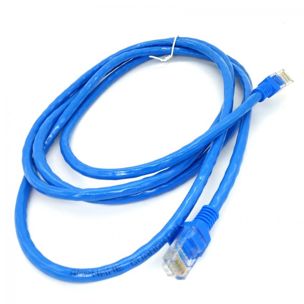 Zee-cool 2M Cat6 Rj45 Networking Ethernet Cable Speeds up to 1000 Mbps Zee-cool 2M Cat6 Rj45 Networking Ethernet Cable Speeds up to 1000 Mbps