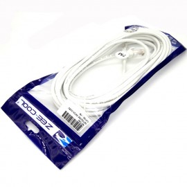 image of Zee-cool 7M Cat5e Rj45 Networking Ethernet Cable Speed Up to 10/100 Mps