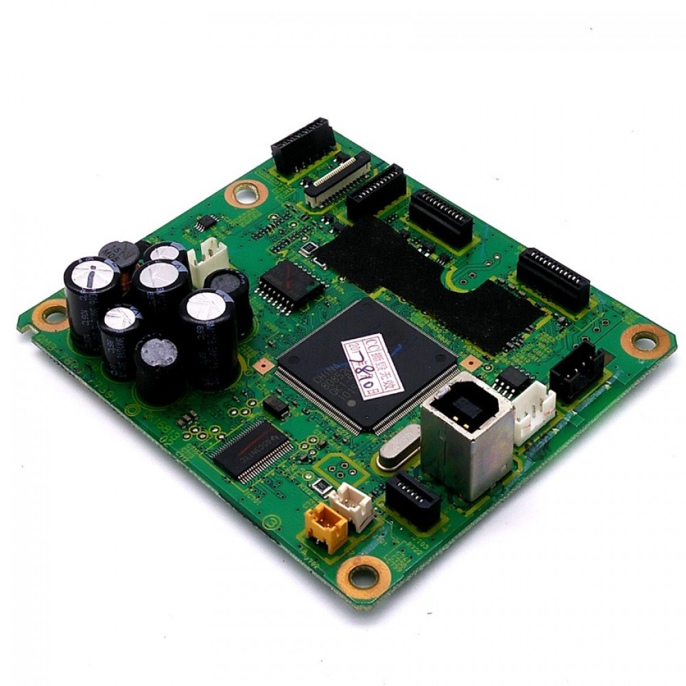 Refubished Canon Printer Mainboard For MP259 Refubished Canon Printer Mainboard For MP259