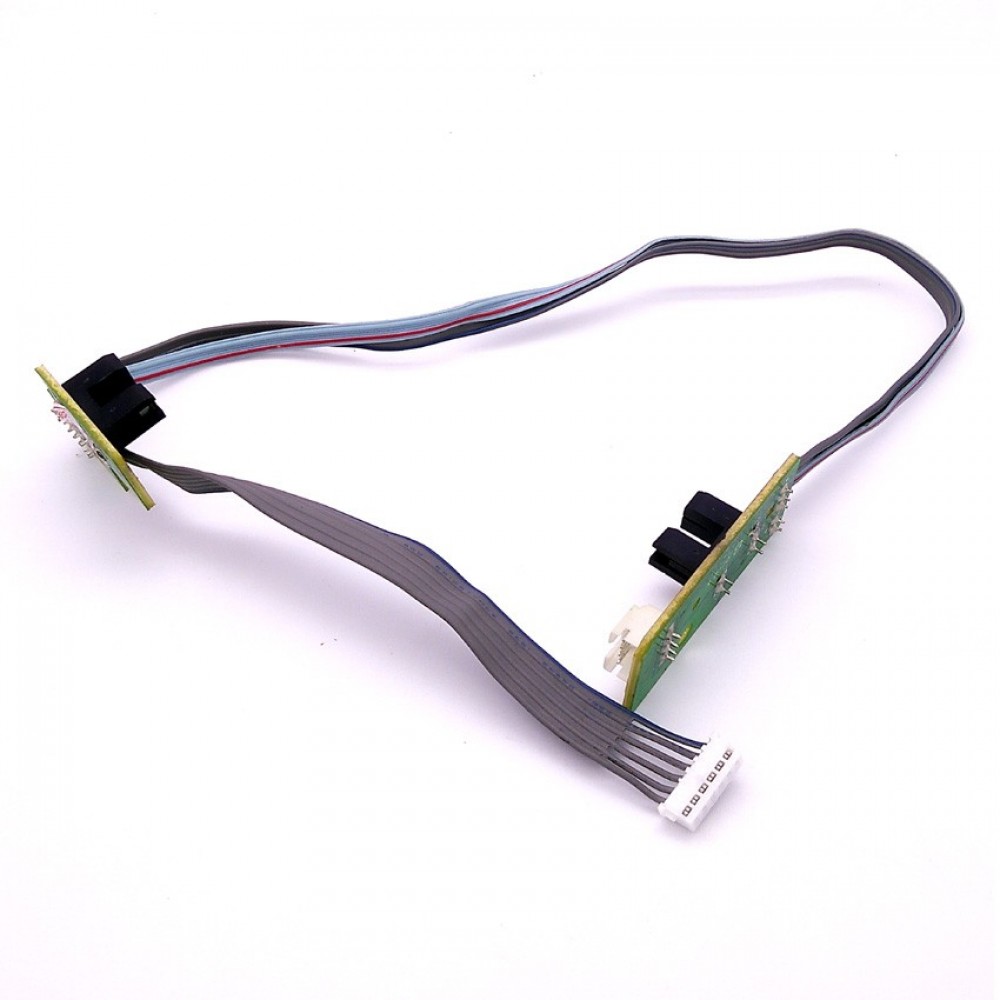 Refubished Canon MX328 / MX338 printer paper feed sensor Refubished Canon MX328 / MX338 printer paper feed sensor