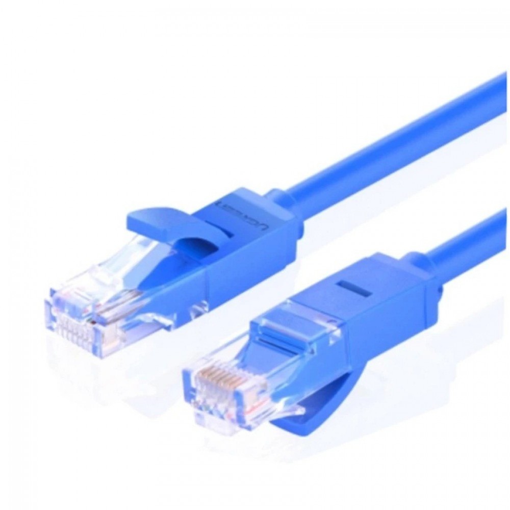 Ugreen 40M 26AWG Cat6 Rj45 Networking Ethernet Cable Ugreen 40M 26AWG Cat6 Rj45 Networking Ethernet Cable