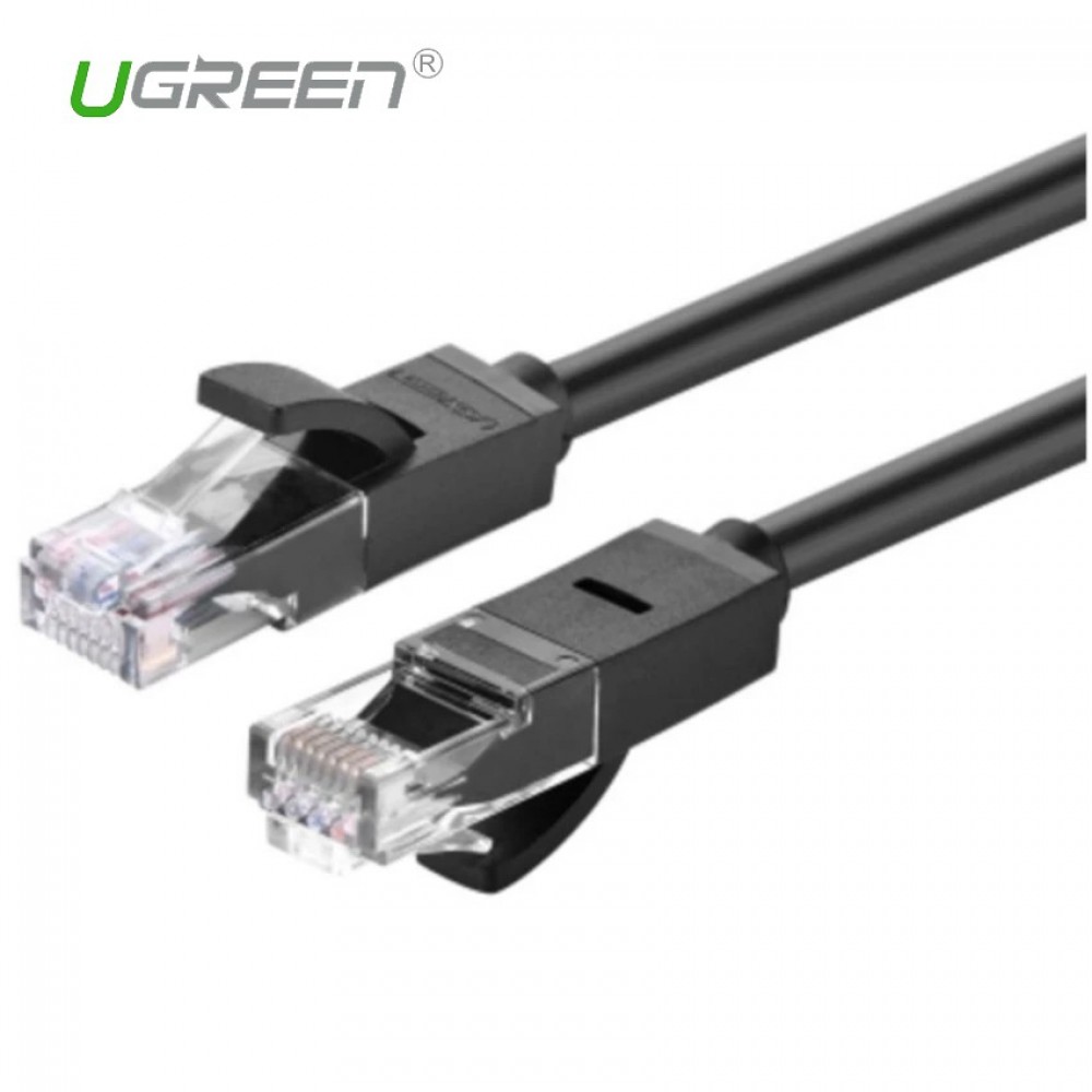 Ugreen 3M 26AWG Cat6 Rj45 Networking Ethernet Cable Ugreen 3M 26AWG Cat6 Rj45 Networking Ethernet Cable
