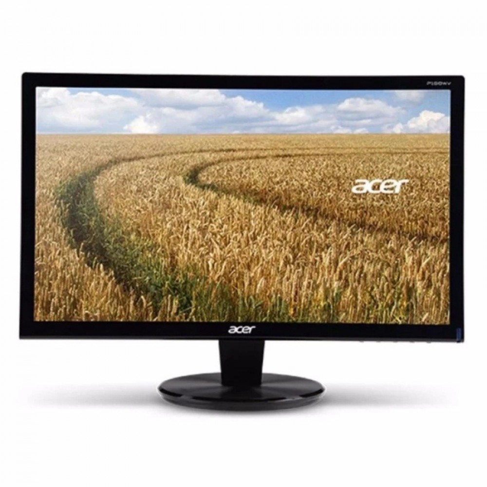 ACER EB192Q 18.5" 1366x768 (HD) LED MONITOR ACER EB192Q 18.5" 1366x768 (HD) LED MONITOR