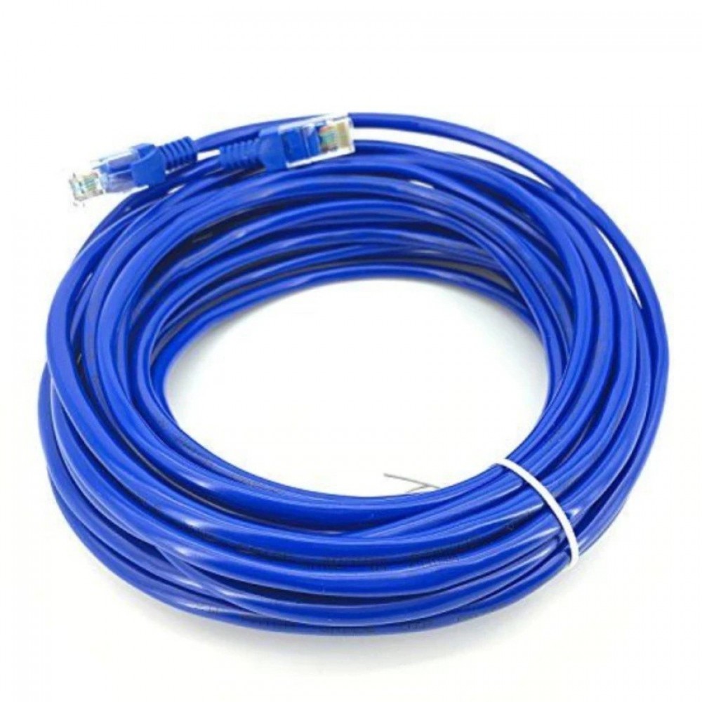 10M Cat5e Rj45 Networking Ethernet Cable 10M Cat5e Rj45 Networking Ethernet Cable