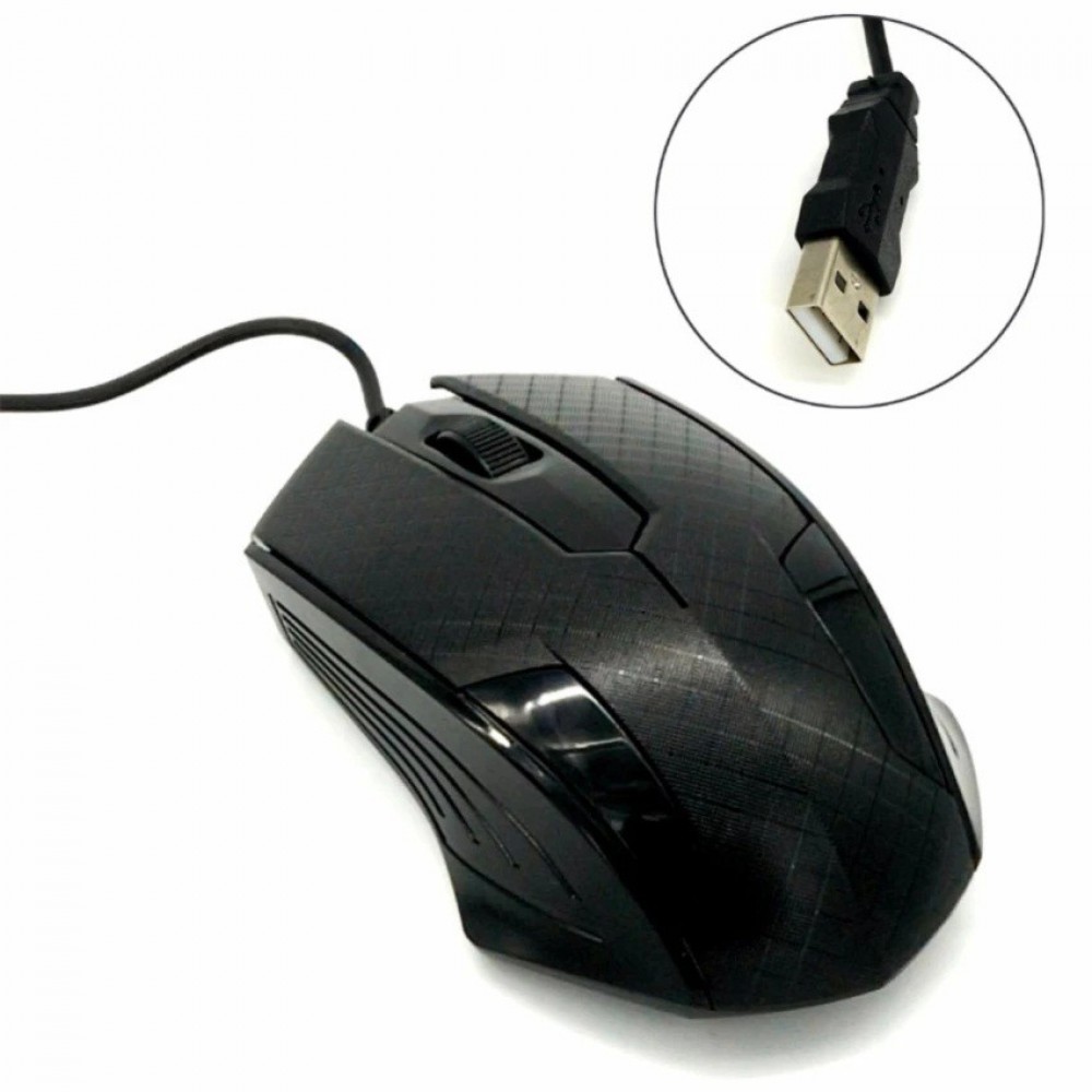 Official Kingses KTL-M68 Opical Fashion Usb Mouse Official Kingses KTL-M68 Opical Fashion Usb Mouse