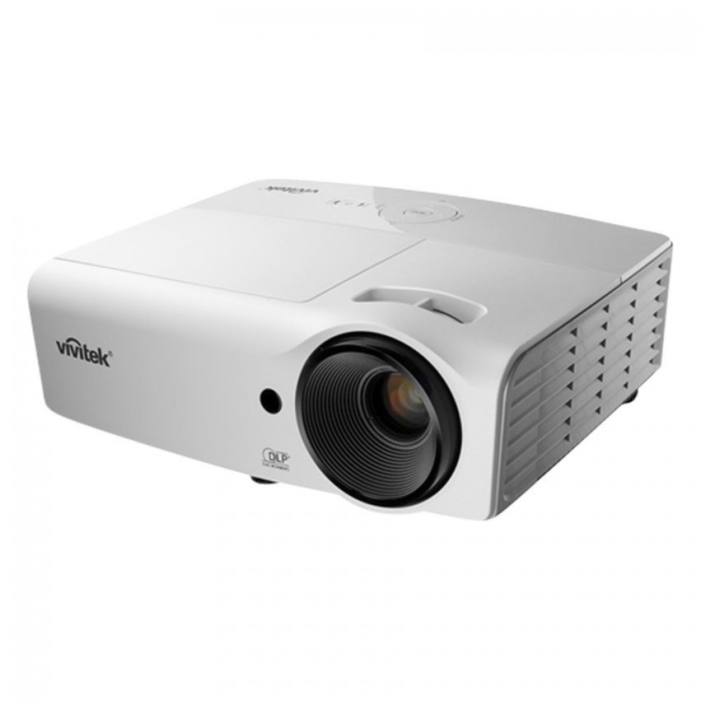Vivitek D556 SVGA Projector Vivitek D556 SVGA Projector