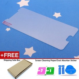 image of Samsung Galaxy A7 2016 / A7 16 / A7100 Tempered Glass Screen Protector