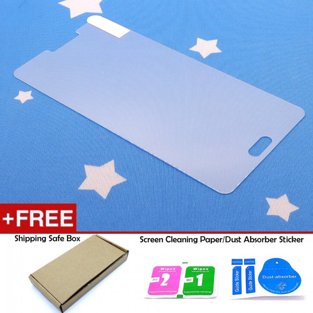 Samsung Galaxy A7 / A7 15 Tempered Glass Screen Protector Samsung Galaxy A7 / A7 15 Tempered Glass Screen Protector