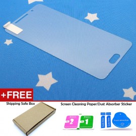 image of Samsung Galaxy A5100 / A5 16 / A5 2016 Tempered Glass Screen Protector
