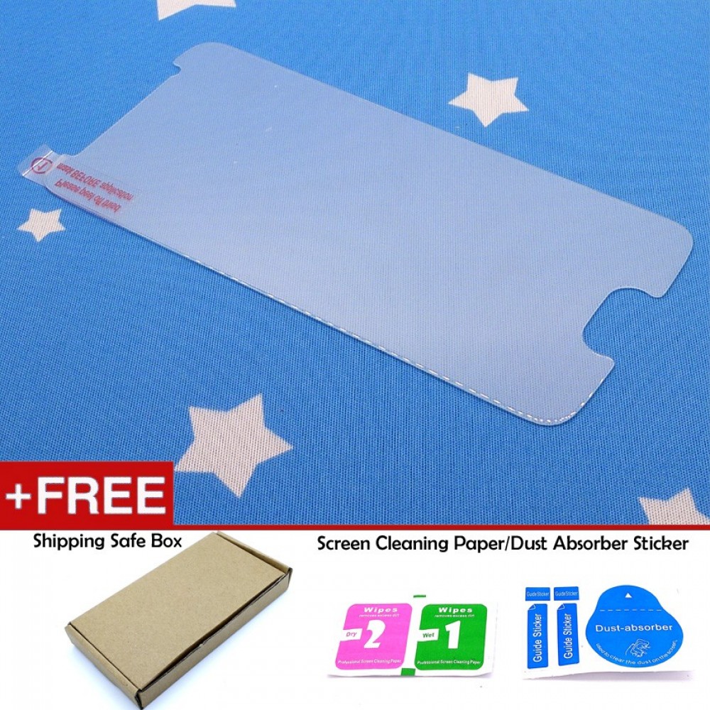 Samsung Galaxy S6 Tempered Glass Screen Protector Samsung Galaxy S6 Tempered Glass Screen Protector