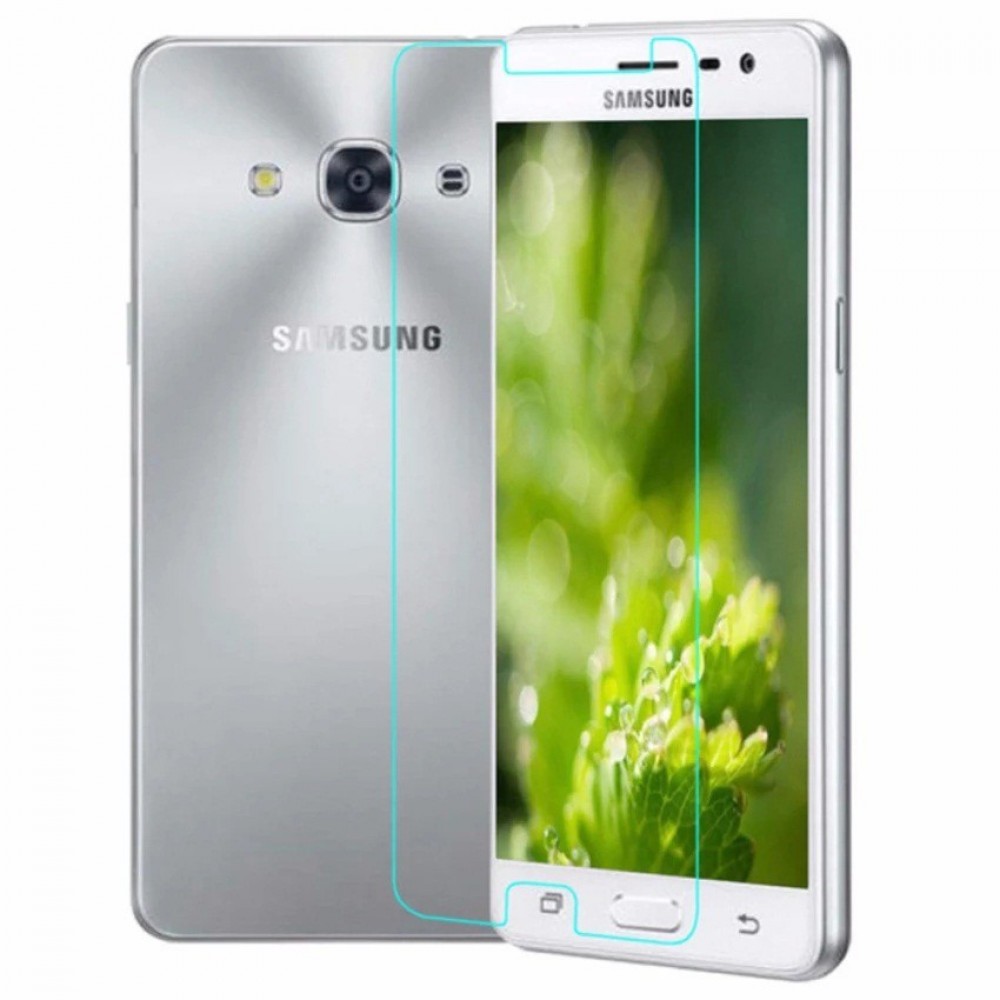 Samsung Galaxy J7 Pro Tempered Glass Screen Protector Samsung Galaxy J7 Pro Tempered Glass Screen Protector