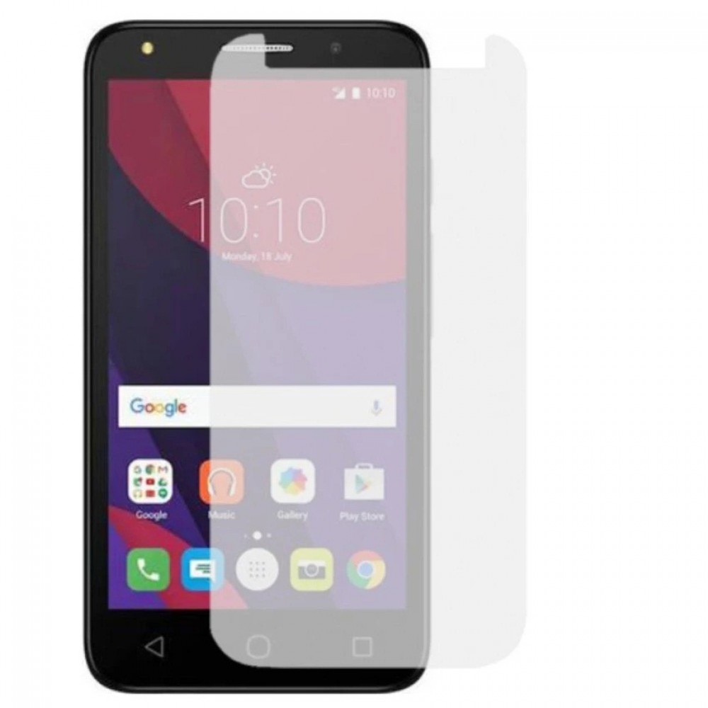 Universal Tempered Glass Screen Protector 5.0" Compatible Alcatel Pixi 4 5" Universal Tempered Glass Screen Protector 5.0" Compatible Alcatel Pixi 4 5"