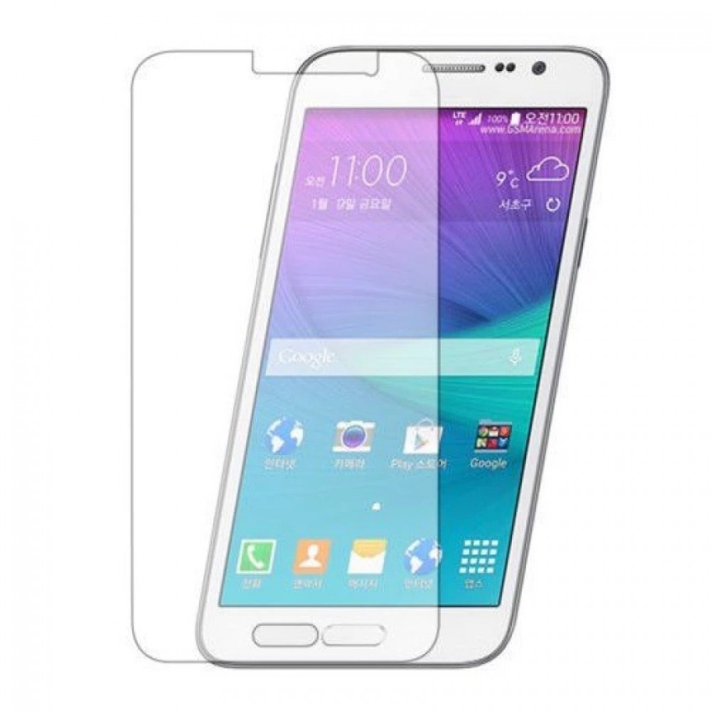 Samsung Galaxy J1 Ace Tempered Glass Screen Protector Samsung Galaxy J1 Ace Tempered Glass Screen Protector
