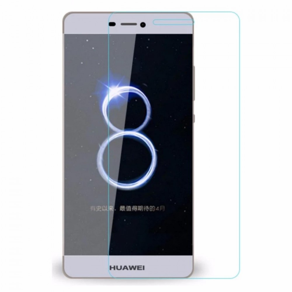 Huawei P8 Lite Tempered Glass Screen Protector Huawei P8 Lite Tempered Glass Screen Protector