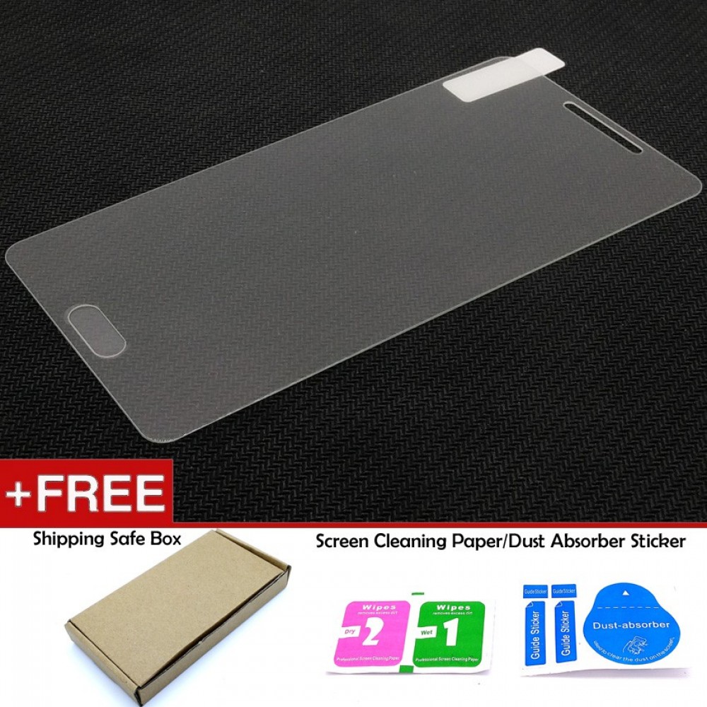 Samsung Galaxy A5 / A5 15 Tempered Glass Screen Protector Samsung Galaxy A5 / A5 15 Tempered Glass Screen Protector