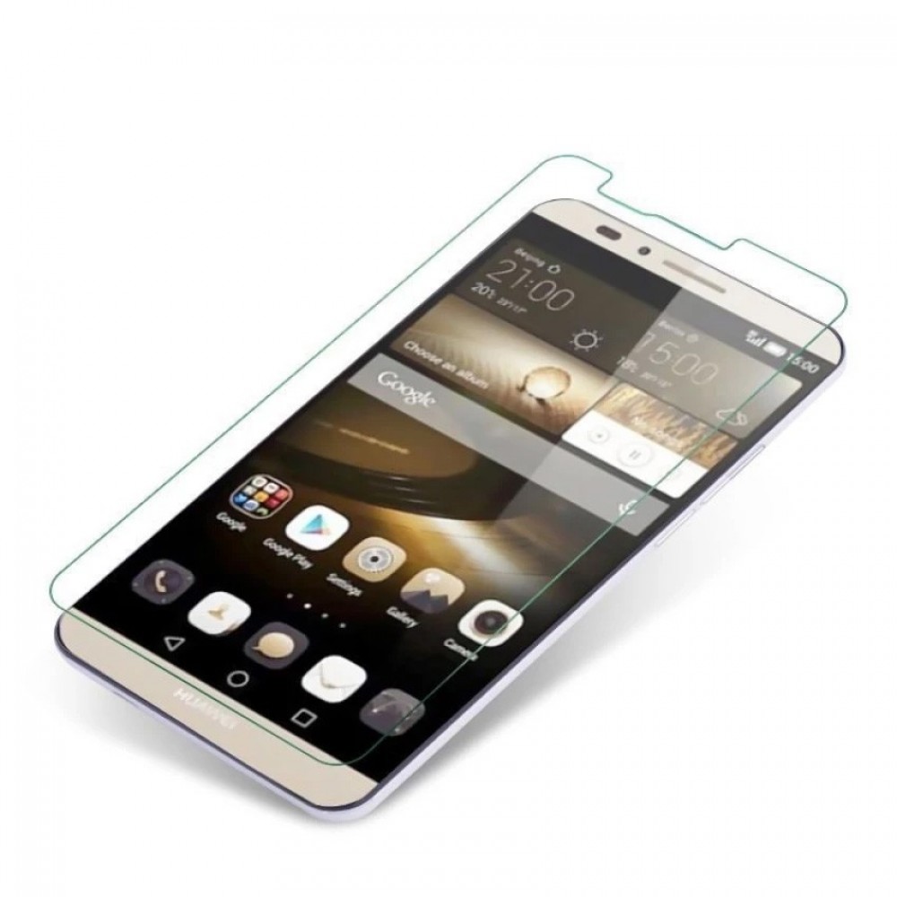 Tempered Glass Screen Protector for Huawei Ascend Mate 7 Tempered Glass Screen Protector for Huawei Ascend Mate 7