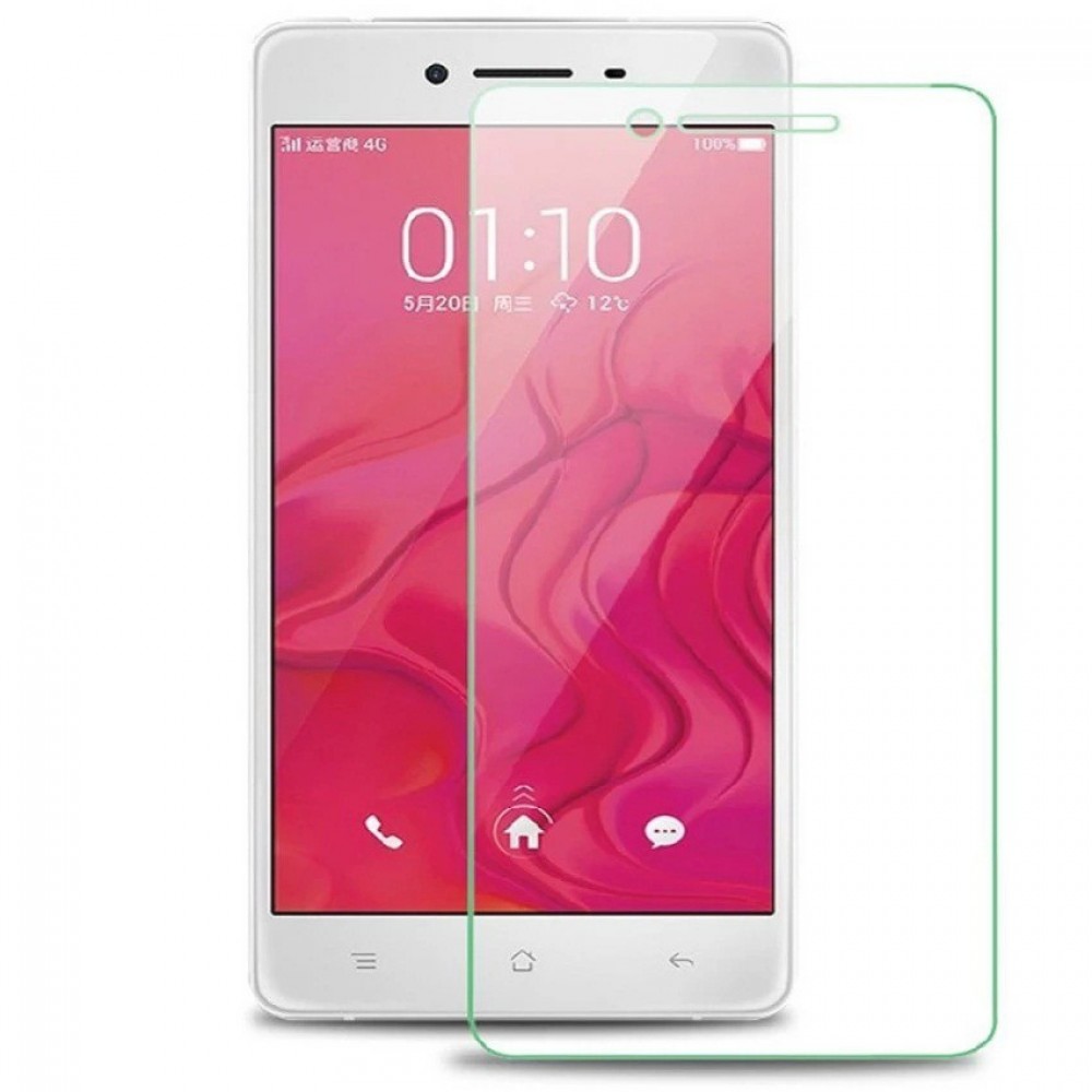 Oppo R7 Plus Tempered Glass Screen Protector Oppo R7 Plus Tempered Glass Screen Protector