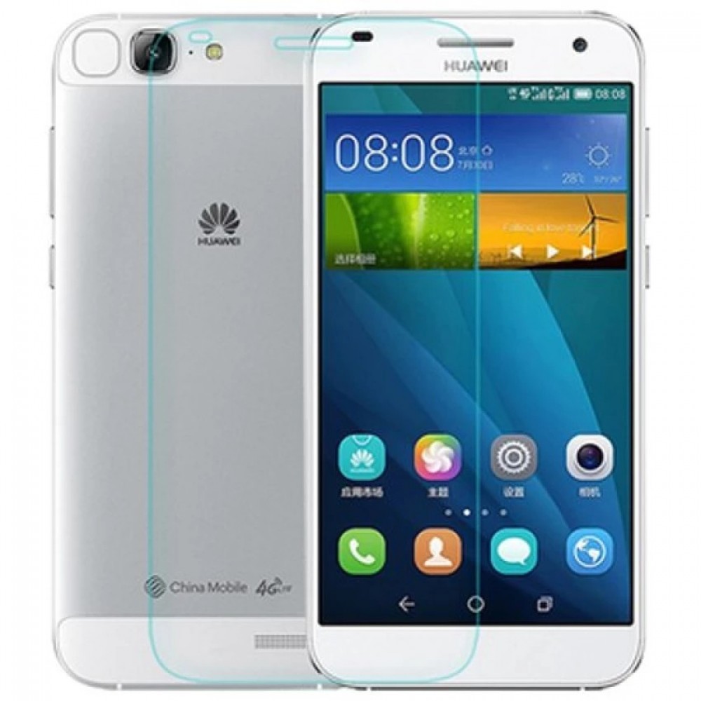 Huawei Ascend G7 Tempered Glass Screen Protector Huawei Ascend G7 Tempered Glass Screen Protector