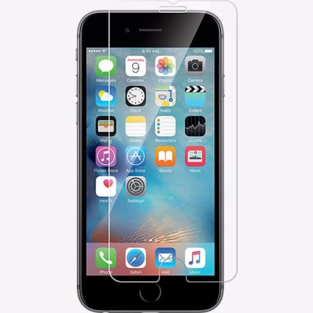 Apple Iphone 3G Tempered Glass Screen Protector Apple Iphone 3G Tempered Glass Screen Protector