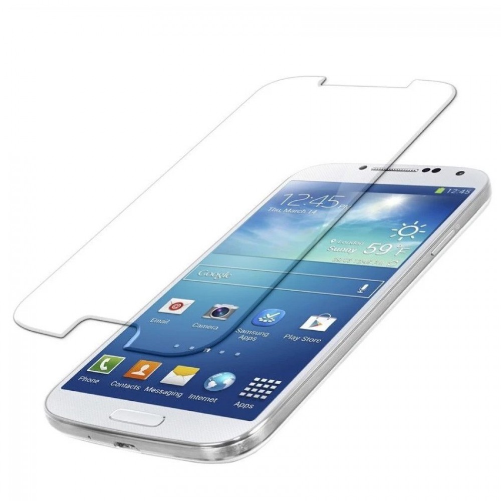 Samsung Galaxy S4 Mini Tempered Glass Screen Protector Samsung Galaxy S4 Mini Tempered Glass Screen Protector