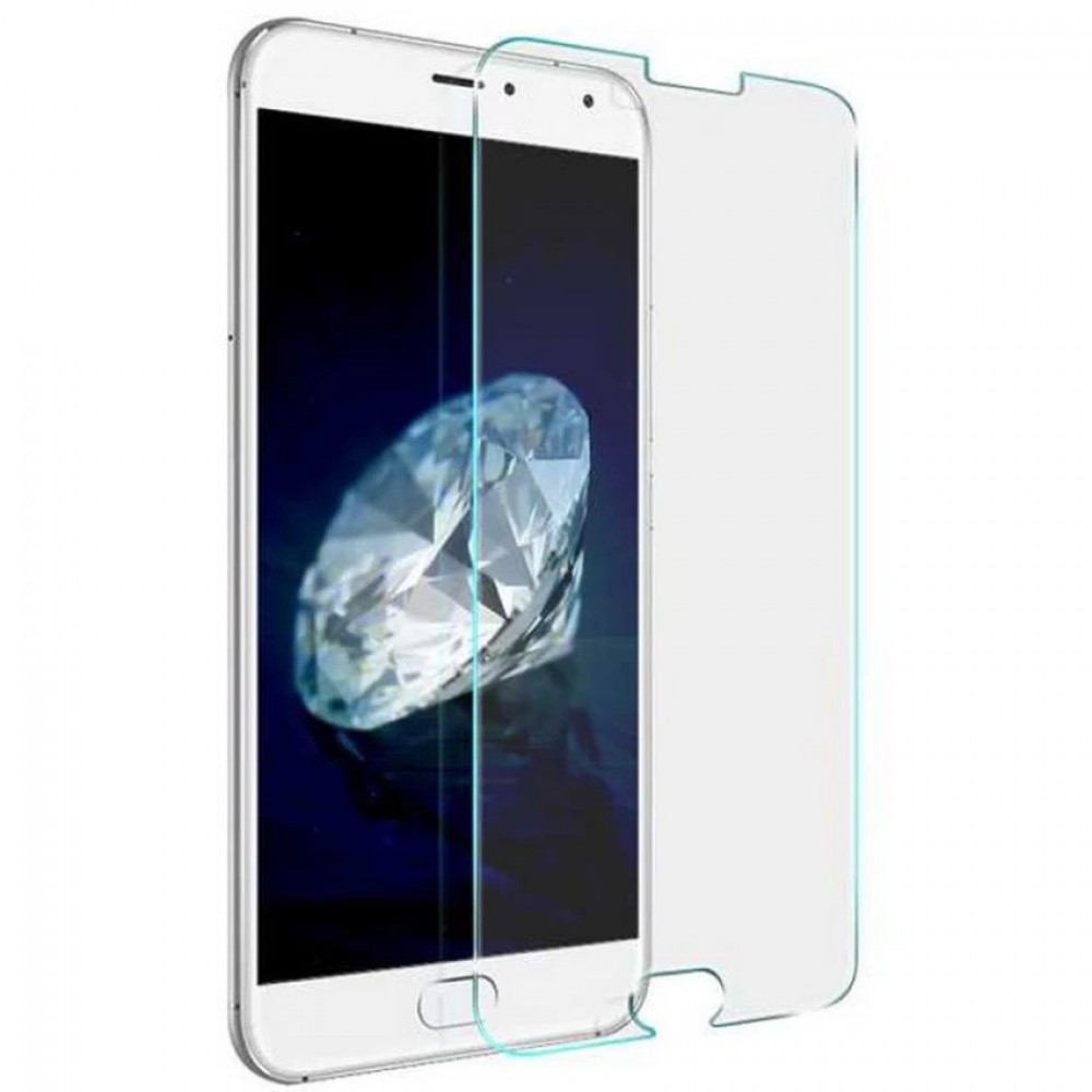 Meizu Pro 6 M80 Tempered Glass Screen Protector Meizu Pro 6 M80 Tempered Glass Screen Protector