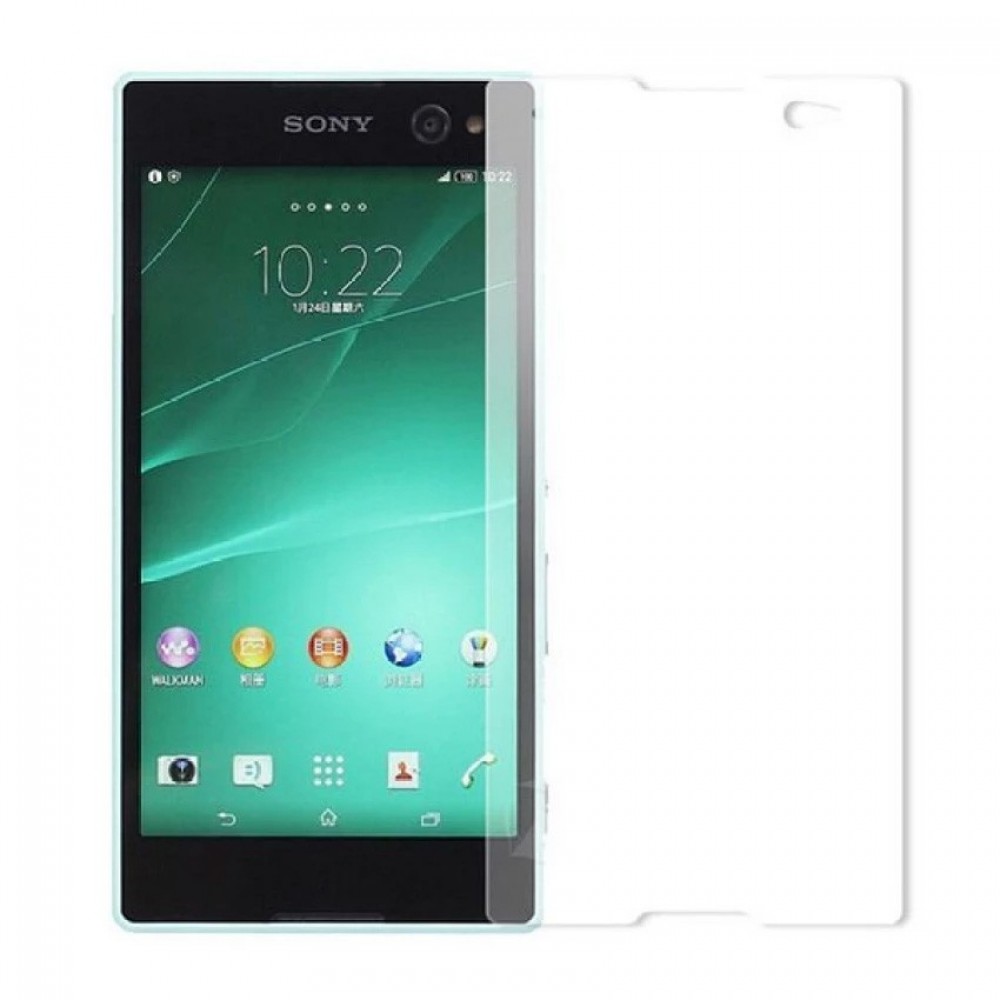 Tempered Glass Screen Protector for Sony Xperia M5 Tempered Glass Screen Protector for Sony Xperia M5