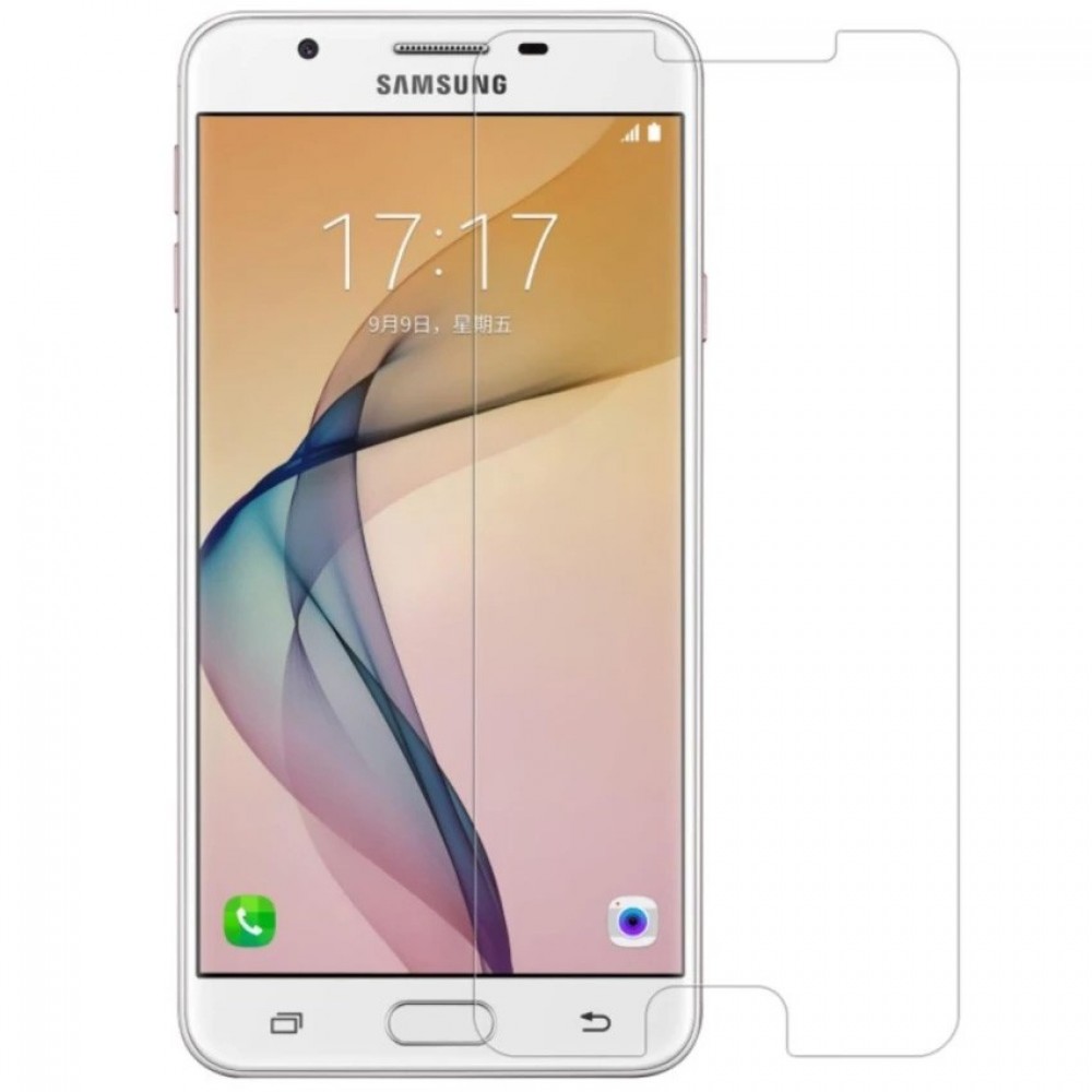 Samsung Galaxy J5 Prime Tempered Glass Screen Protector Samsung Galaxy J5 Prime Tempered Glass Screen Protector