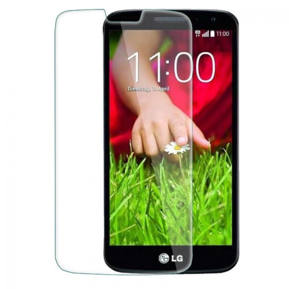 Tempered Glass Screen Protector for LG G2 D802 Tempered Glass Screen Protector for LG G2 D802