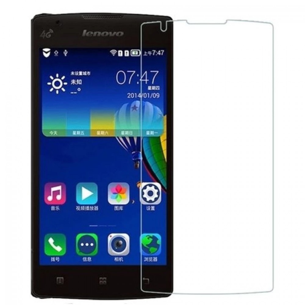 Lenovo A1000 / A2800 Tempered Glass Screen Protector Lenovo A1000 / A2800 Tempered Glass Screen Protector