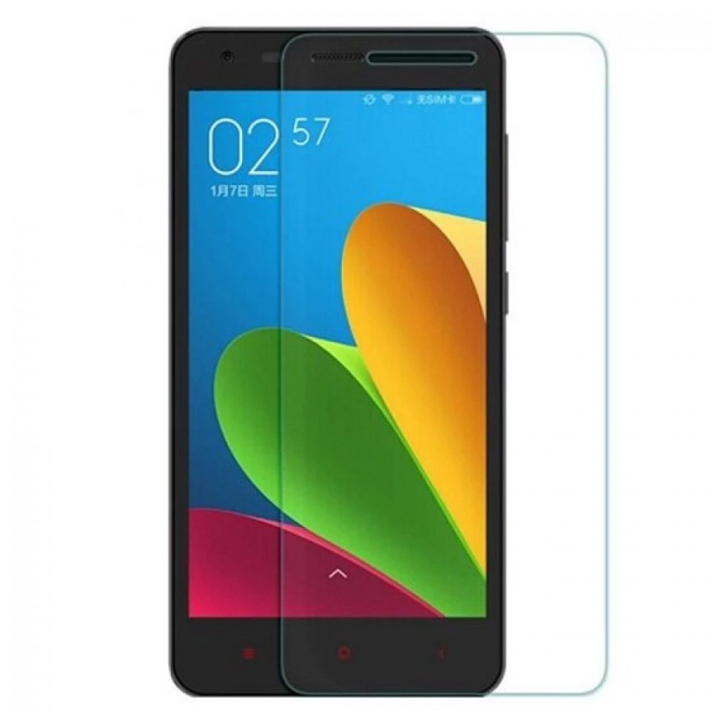 Xiaomi Redmi 2 Tempered Glass Screen Protector Xiaomi Redmi 2 Tempered Glass Screen Protector