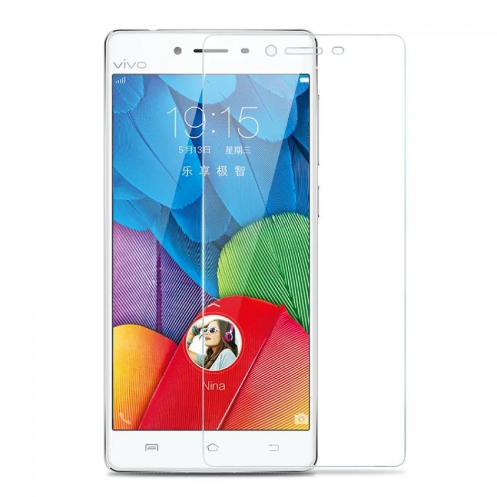 Vivo X5 Max Tempered Glass Screen Protector Vivo X5 Max Tempered Glass Screen Protector