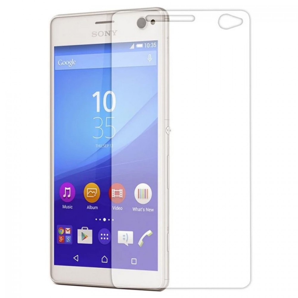 Tempered Glass Screen Protector for Sony Xperia C4 Tempered Glass Screen Protector for Sony Xperia C4