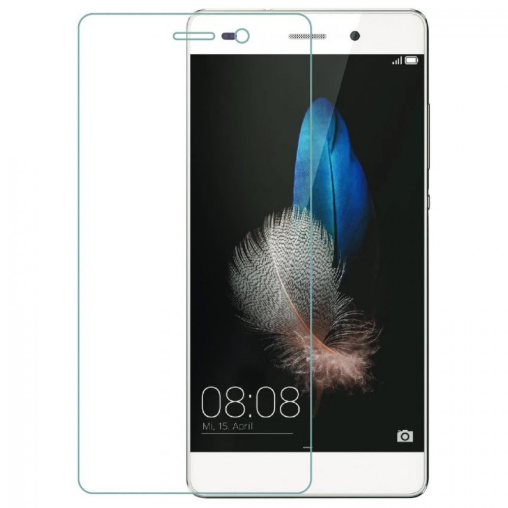 Tempered Glass Screen Protector for Huawei P8 Tempered Glass Screen Protector for Huawei P8