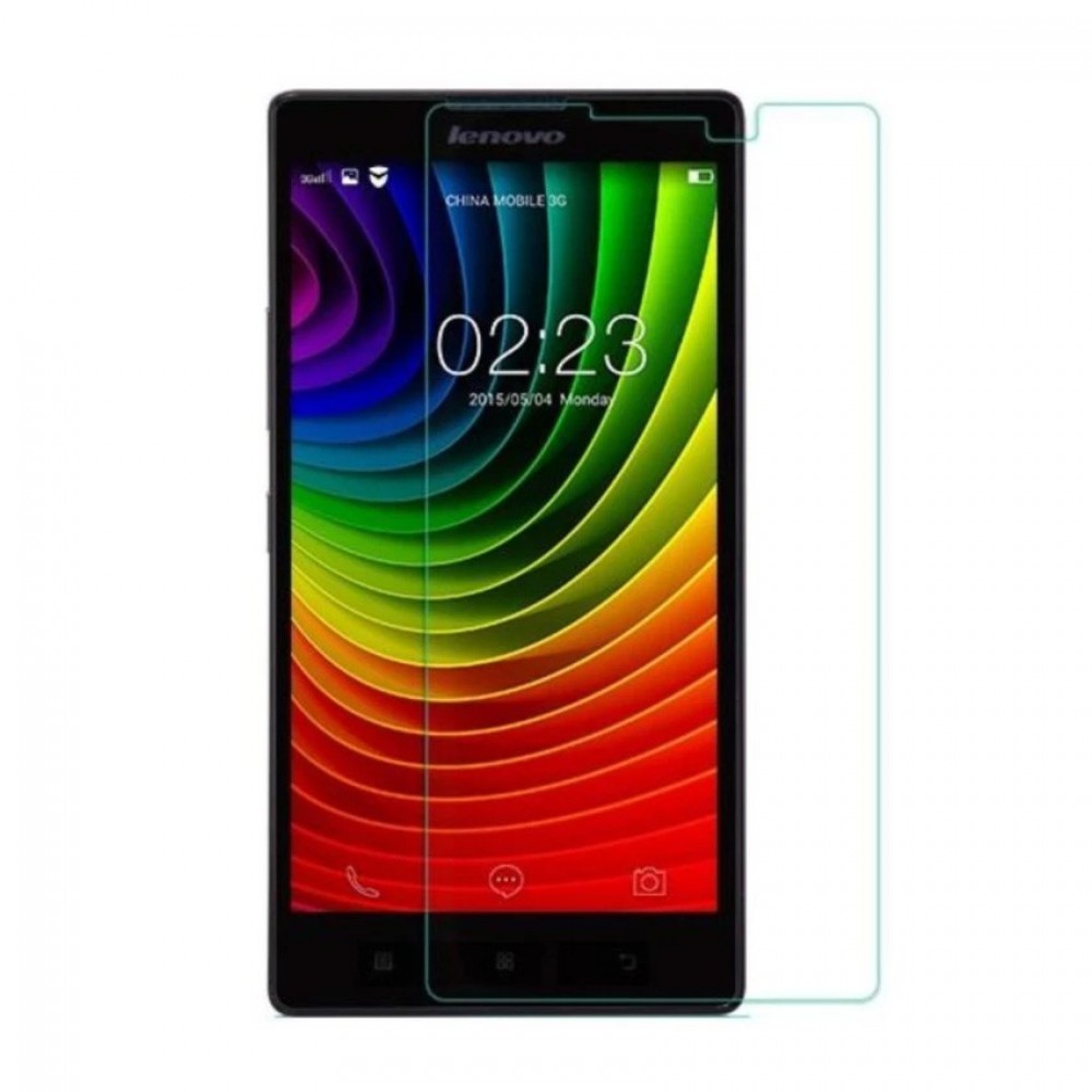 Tempered Glass Screen Protector for Lenovo K4 Note / A7010 Tempered Glass Screen Protector for Lenovo K4 Note / A7010