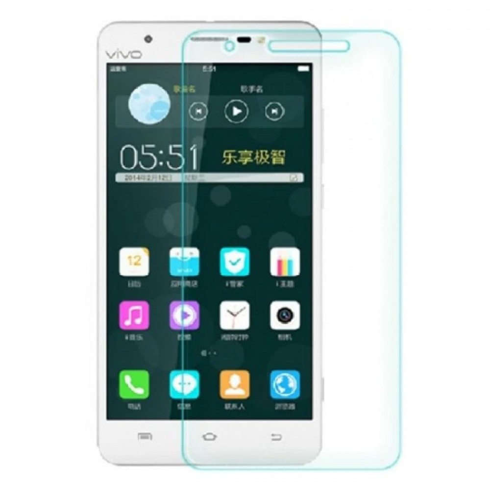 Vivo Y27 Tempered Glass Screen Protector Vivo Y27 Tempered Glass Screen Protector