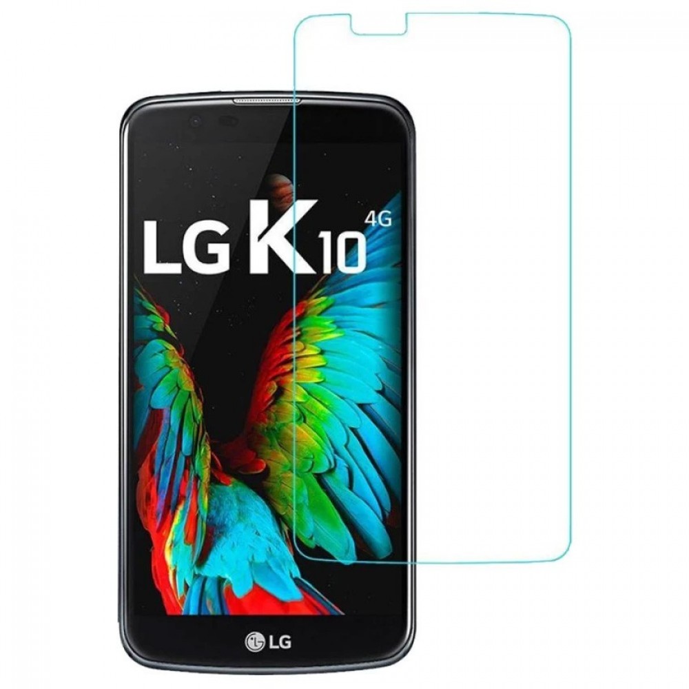 Tempered Glass Screen Protector for LG K10 Tempered Glass Screen Protector for LG K10