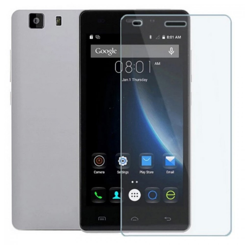 Doogee K4000 Tempered Glass Screen Protector Doogee K4000 Tempered Glass Screen Protector