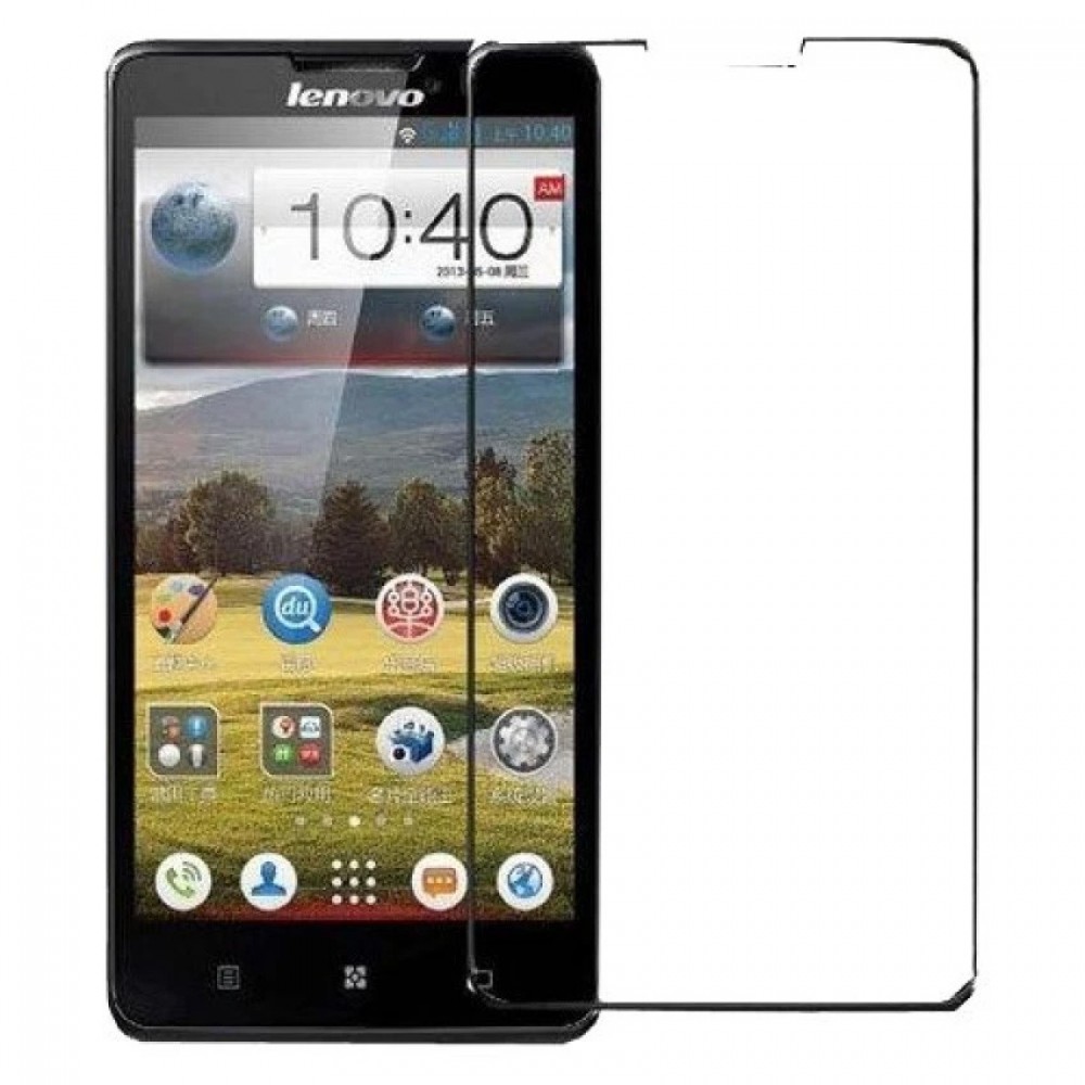 Lenovo S850 Tempered Glass Screen Protector Lenovo S850 Tempered Glass Screen Protector