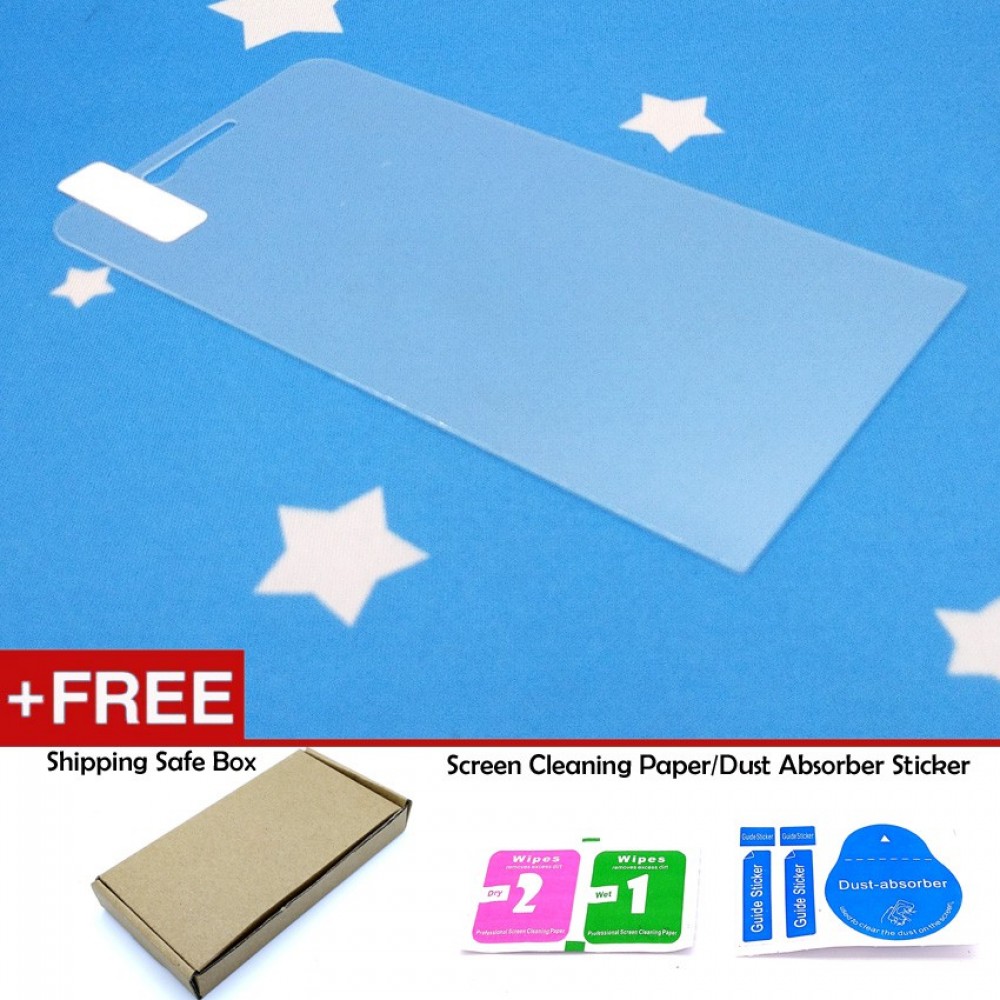 Asus Zenfone 5 A500CG A501CG / ASUS_T00J Tempered Glass Screen Protector Asus Zenfone 5 A500CG A501CG / ASUS_T00J Tempered Glass Screen Protector