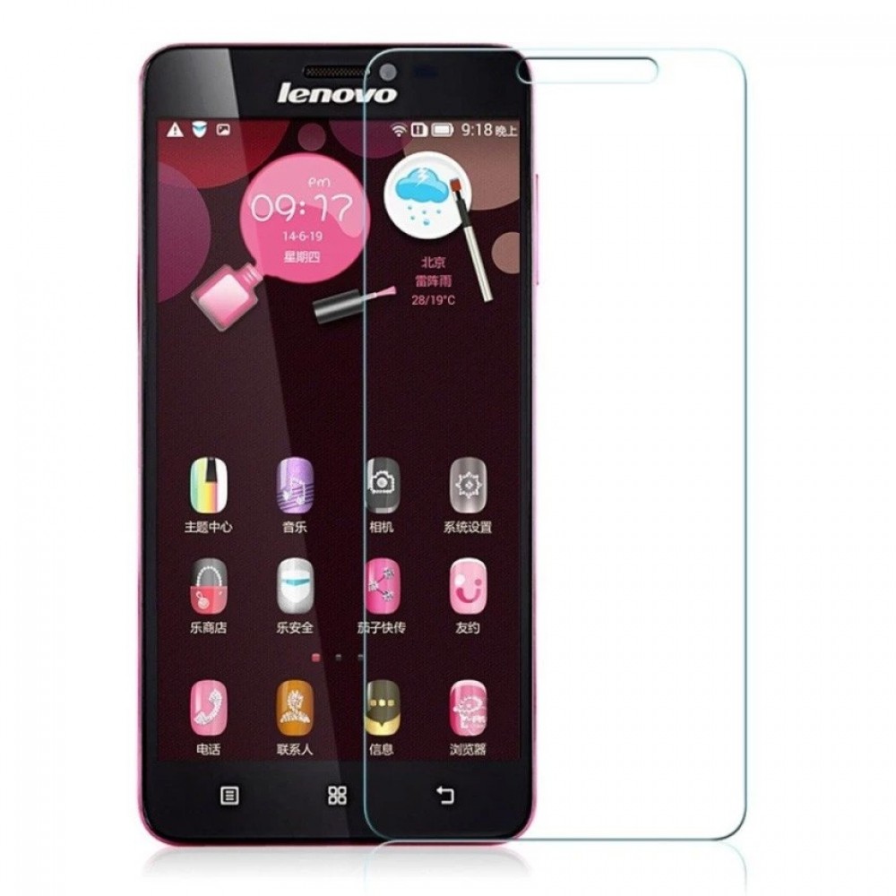 Lenovo A850+ Tempered Glass Screen Protector Lenovo A850+ Tempered Glass Screen Protector
