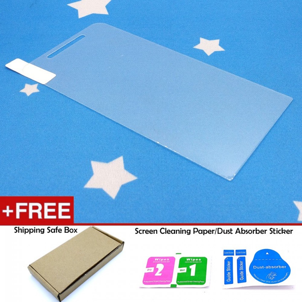 Asus Zenfone Go 5.0" ZC500TG / Z00VD Tempered Glass Screen Protector Asus Zenfone Go 5.0" ZC500TG / Z00VD Tempered Glass Screen Protector