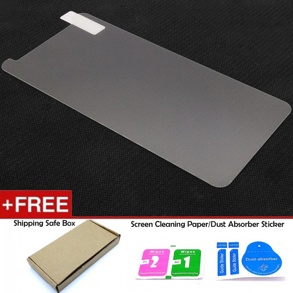 Huawei Nova 2 Lite Tempered Glass Screen Protector Huawei Nova 2 Lite Tempered Glass Screen Protector