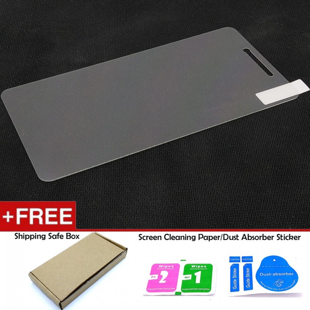Lenovo K6 Note Tempered Glass Screen Protector Lenovo K6 Note Tempered Glass Screen Protector