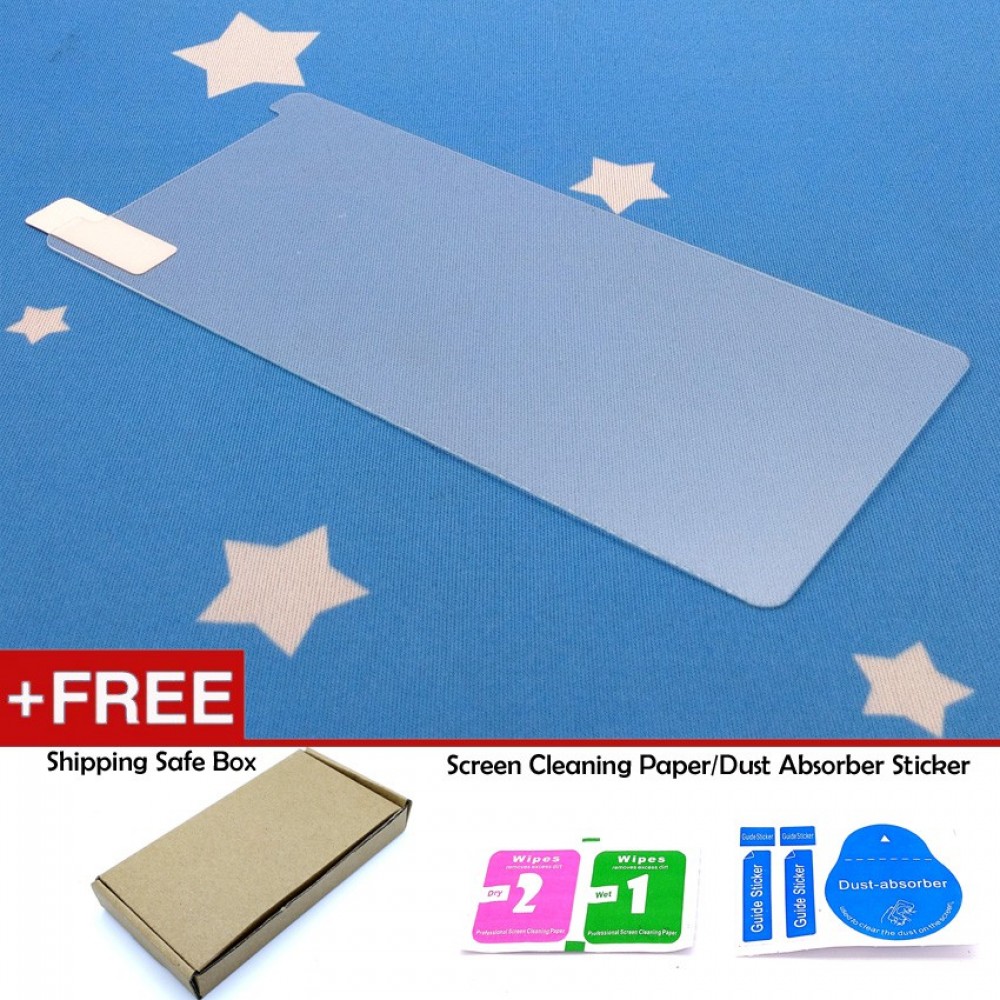 Asus ZenFone Max Pro M1 ZB602KL Tempered Glass Screen Protector Asus ZenFone Max Pro M1 ZB602KL Tempered Glass Screen Protector